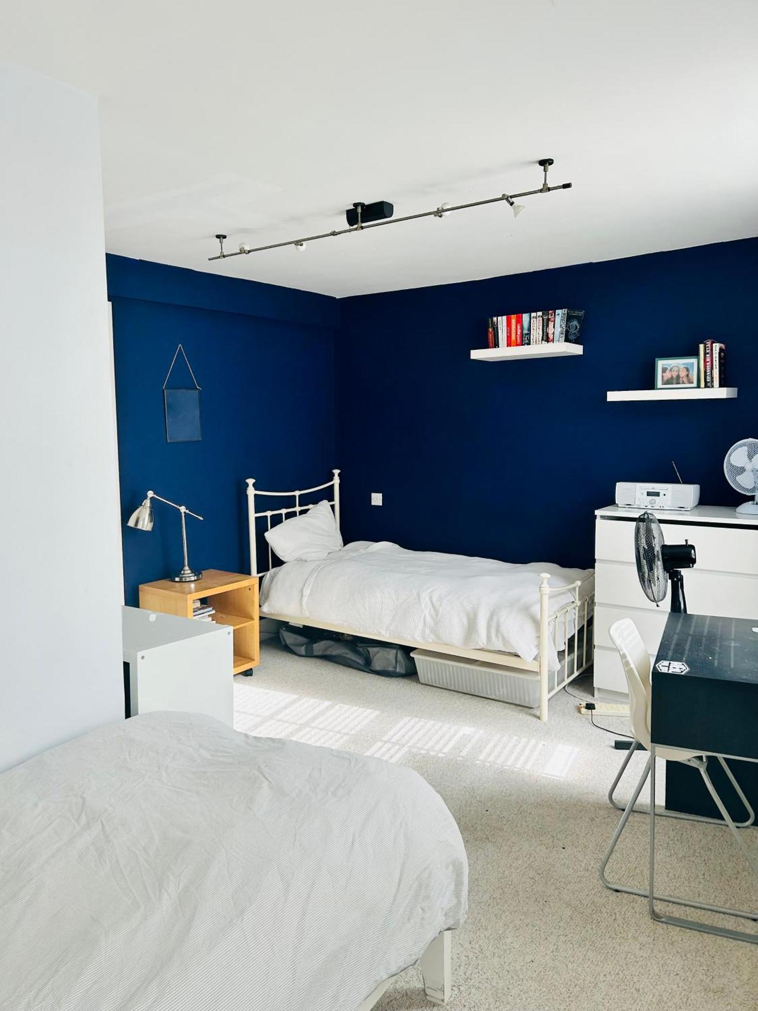 Soho Appartement