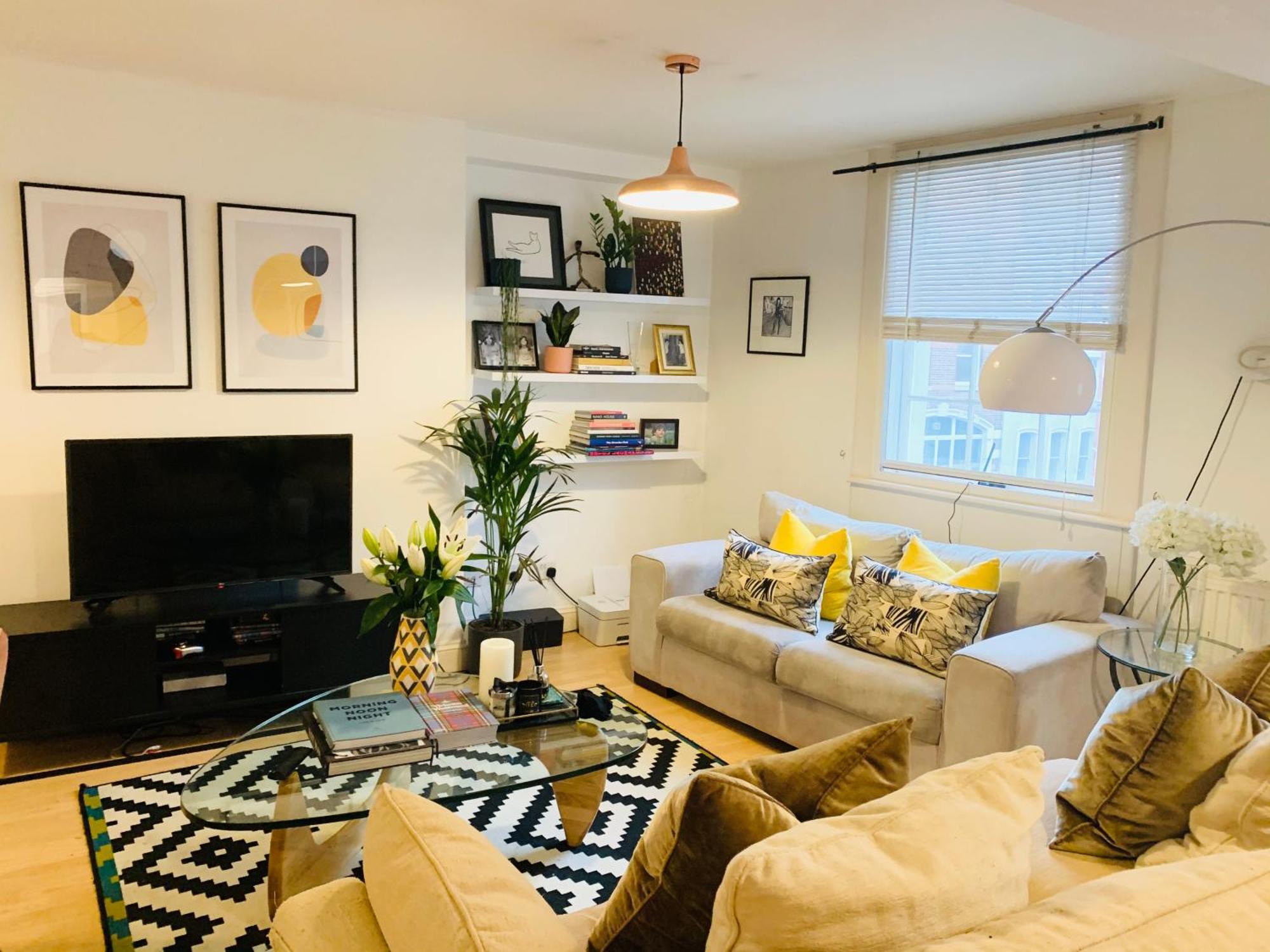 Appartement Soho *